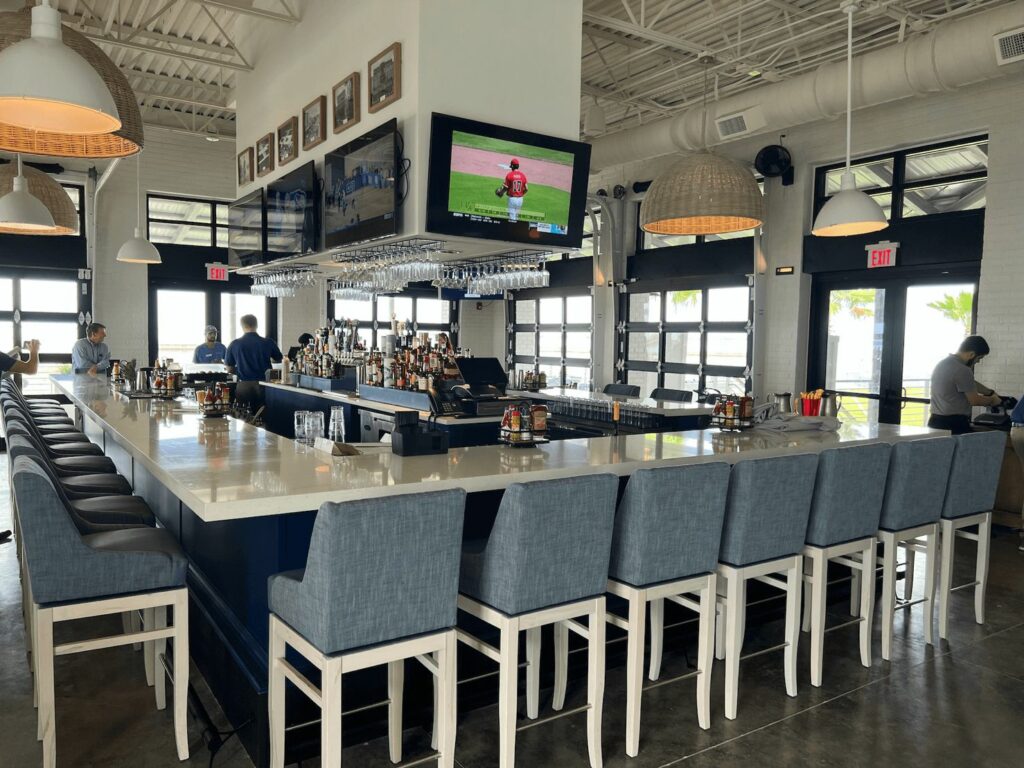 OGD® Equipment Co. Helps Revitalize Panama City, Florida OGD