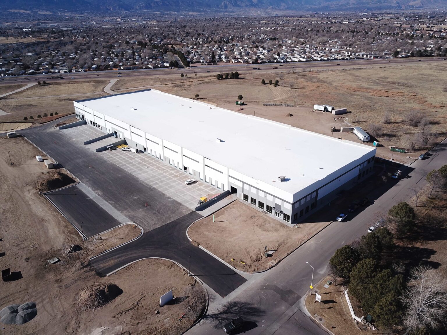 US Autoforce OGD Equipment Co 